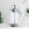 2л садовый опрыскиватель ручной насос распылитель бутылка газон давление воды распылитель для опрыскивания растений цветы