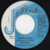 7inch Record NINJAMAN - Under Order NONE Jammy's Records 1996 Jamaica Reggae, Ska & Dub Used