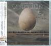 CD WOLFMOTHER - Cosmic Egg UICO1172PROMO Modular Recordi 2009 Япония ОбиРок Б/У