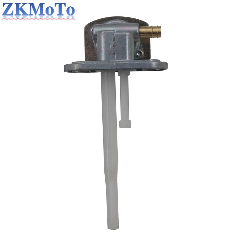 Motorcycle Gas Fuel Tank Switch Cock Tap Valve Petcock For Suzuki LTZ250 LTZ400 LTZ400Z DR 200 250 350 350S 350SE DRZ 400E 400S