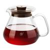 Hero Heat-Resistant Glass Coffee Server