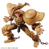 BANDAI SPIRITS Стандартная усиленная фигурка-монстр «Призыв бога Экзодии» из пластика Yu-Gi-Oh! Цветовая кодировка