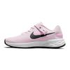 New REVOLUTION 6 Slip Resistant Lightweight Cushioning Low Top Kids' Running Shoes Pink Teenagers DD1113-608