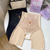 High Waist Tummy Control Underwear Shapers Butt Lifting Shapewear Slimming Shapewear  Gym