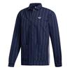 Originals Striped Long Sleeve Shirt Men Shirts Blue ED5515