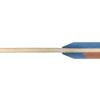 VICTAS SWAT CARBON Table Tennis Offensive 310035 Racket, Shakehand, Straight,