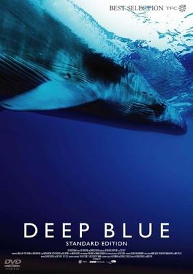 DVD АЛАСТЕР ФОЗЕРГИЛЛ, ЭНДИ БАЙАТТ - Глубокое синее море - Стандартное издание - TBD1124 Япония Фильмы и DVD Б/У