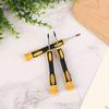 Шестигранный Torx Отвертка Для Ремонта Рукоятки Игровой Консоли Инструменты Снятия Ручной Инструмент
