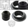 Shifter Lever Ball Seat And Dust Seal Replacement for