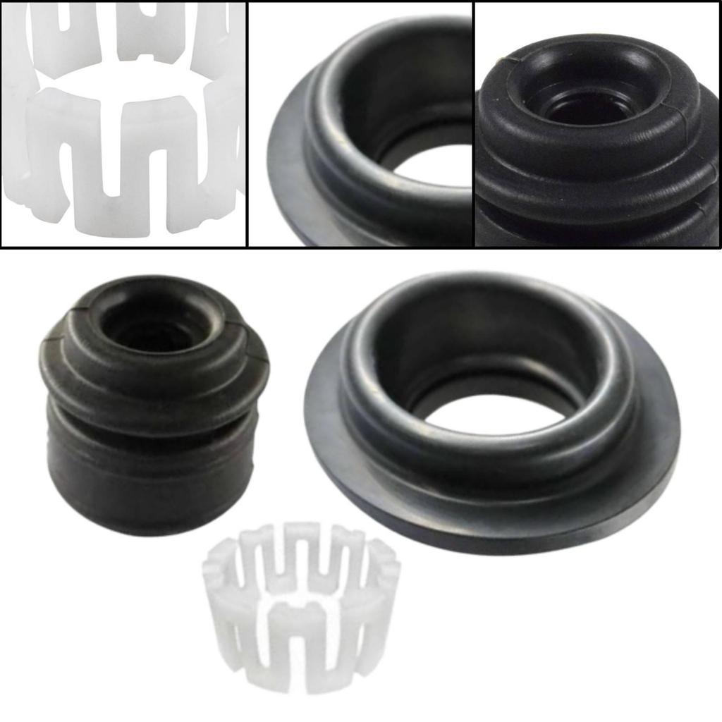 Shifter Lever Ball Seat And Dust Seal Replacement for