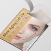 Slow Aging Lift-Up Mask 4 Sheets (+1 Gift Plan)