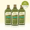 Olive Volumizing Nourishing Shampoo 400ml X3