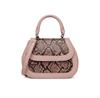 Bag DZE-S-005-07 Pink