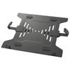 OHM Electric Monitor Arm Dedicated Laptop Plate OA-SMAOP-K 01-3993 OHM