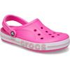 Bayaband Electric 24см [Crocs] Сабо, Розовый/Розовый лепесток,
