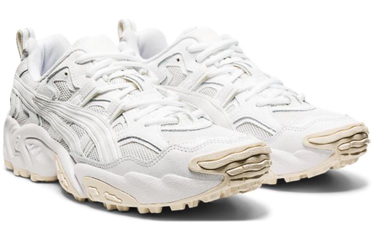 Asics Гель Nandi Og 'Белый' 1021A315-100