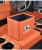 Multi-Functional Storage Box & Folding Trash Can for Denza D9/N9/Z9gt/N8L/N7 Cars
