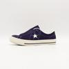 35200810 Converse One Star J Замша Фиолетовый (Мужской)