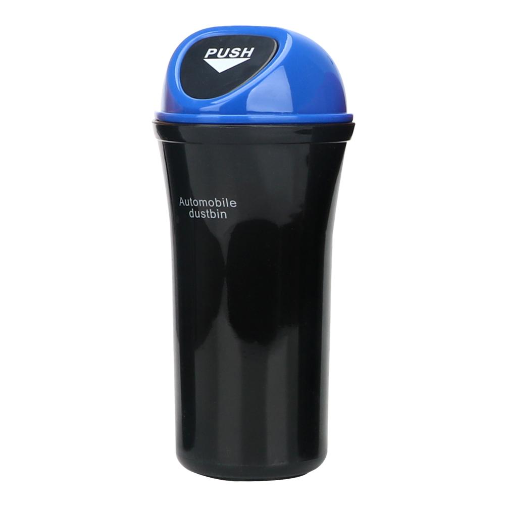 Мусорный держатель для мусора Автомобильный органайзер Ящик для хранения Мусорное ведро для автомобиля Автомобильный стайлинг Автомобильная дверь Козырек для спинки сиденья Мусорное ведро