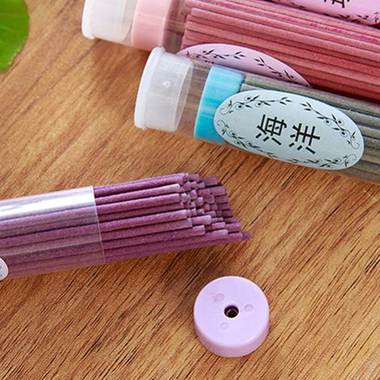 ALL-FASHION-MALL 50 палочек, курильница, аромат, специи, освежитель воздуха с натуральным ароматом сандалового дерева