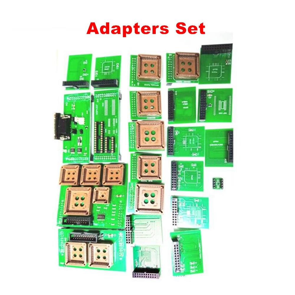 V1.42 V1.38 V1.36 Полная лицензия Orange5 Программатор OEM orange5 с полным адаптером orange5 программатор Orange 5