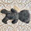 [USED] Discounted Antique-style Teddy Bear, Handmade by an Artist