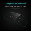 MUQSHI LCD screen Anti fingerprint matte PPF TPU film Car navigation screen protector film Accessories For BMW G45 X3 2024-2025