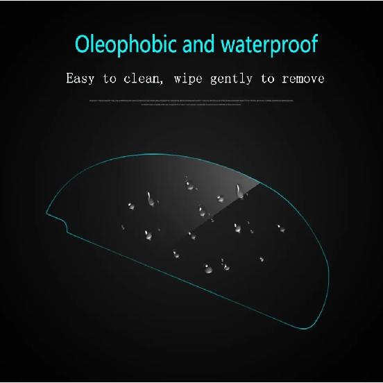 MUQSHI LCD screen Anti fingerprint matte PPF TPU film Car navigation screen protector film Accessories For BMW G45 X3 2024-2025