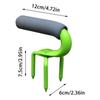 Вилка Мини Садоводство Коготь Сельскохозяйственные Ручные Грабли Садовый Инструмент Ручной Культиватор Ручные Грабли Газоны