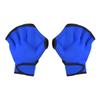 Swimming Gloves Webbed Finger Aquatic Gloves, Webbed Swim Gloves Aquatic Gloves