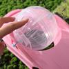 Extra Large Hamster Running Ball Durable Transparent Ball Small Pet Toy Car Funny Sports Design Pet Running Toy