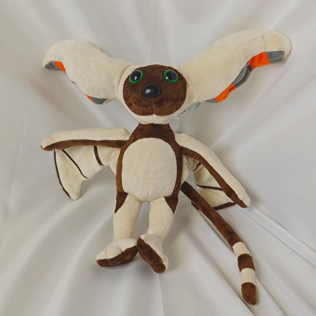 28 см Kawaii Аватар Последний Airbender Appa Момо плюшевые игрушки куклы аниме Момо плюшевый Аватар мягкие куклы детские игрушки