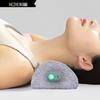 Подушка для массажа шеи из вибрирующей пены с памятью Hezheng