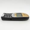 Восстановленный оригинальный мобильный телефон Nokia 6310i с 1 SIM-картой