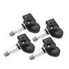 4 шт. 433 МГц датчик TPMS для BMW 5 6 7 X1 X3 X4 36106798872