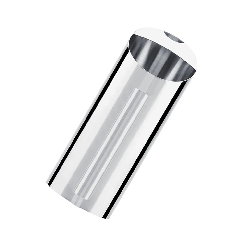 Stainless Steel Beverage Container Jug With Handle Stainless Steel Pitcher  Office Use