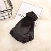 10 Pairs Socks Simplicity Solid Color Breathability Ultrathin Summer Nylon Short Socks Skin Color