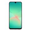 Чехол для Samsung Galaxy A26 5G с краем из стразов, блестящая эпоксидная TPU накладка для телефона