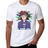 Be More Chill  Jeremy Logo TShirt Modern Style Print TShirt