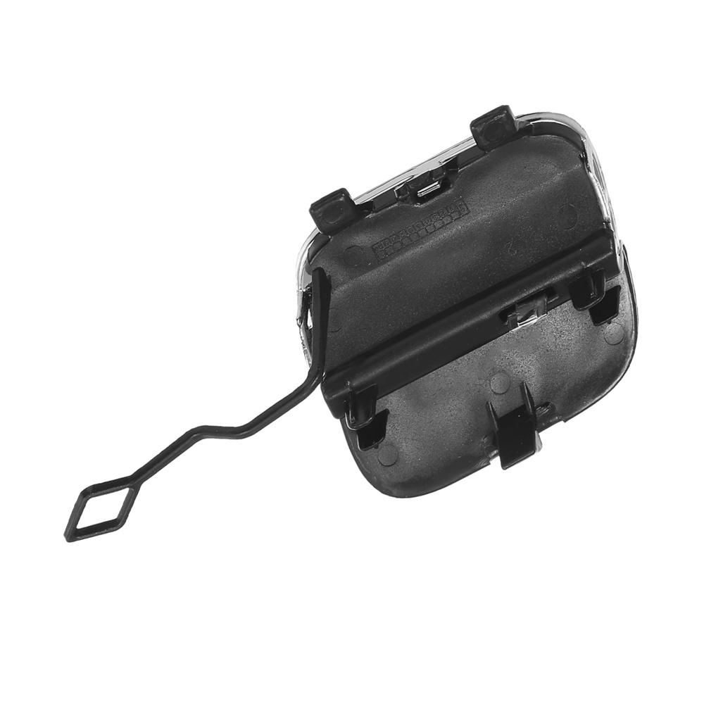 Крышка буксировочного крюка переднего бампера для Mercedes-Benz GLE 300d 2016-2017 GLE 350 2016-18