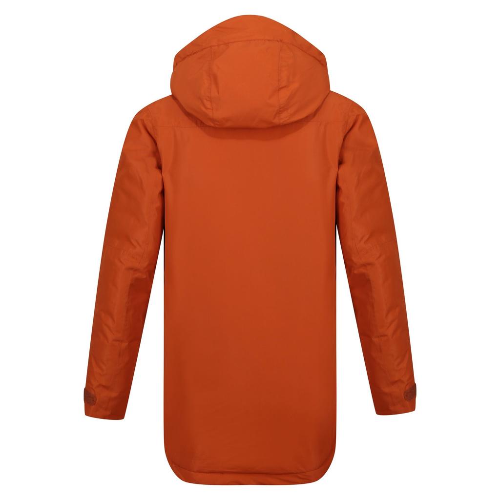 Regatta Childrens/Kids Farbank Ski Jacket