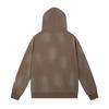 Классическая унисекс толстовка Carhartt с принтом Кирина на рукаве