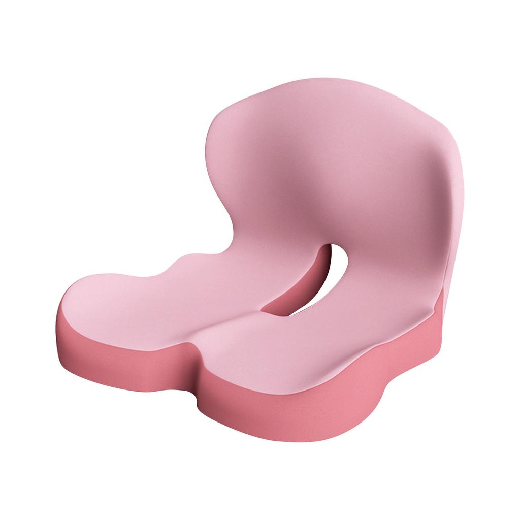 Seat Cushion Memory Foam Pads For Truck Driver Chair Cushion Home Chair Cushion Car Non Pad Sitting Ergonomic Cushions For Workers Car Driver