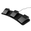 FS23 P USB Triple Foot Switch Multifunctional Customized Foot Pedal Photoelectric Switch for Image Acquisition Song