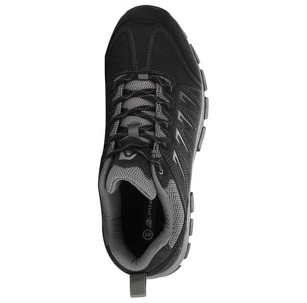 Alpine Pro Veraz ботинки трекинговые