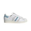 Superstar Cream White Preloved Blue