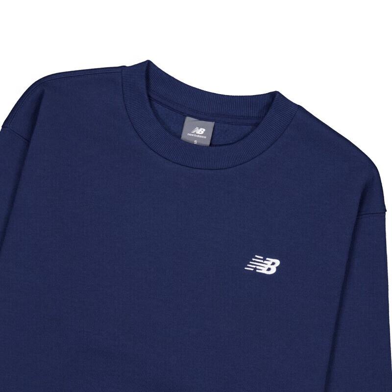 New Balance Logo Men's MT41510-NNY