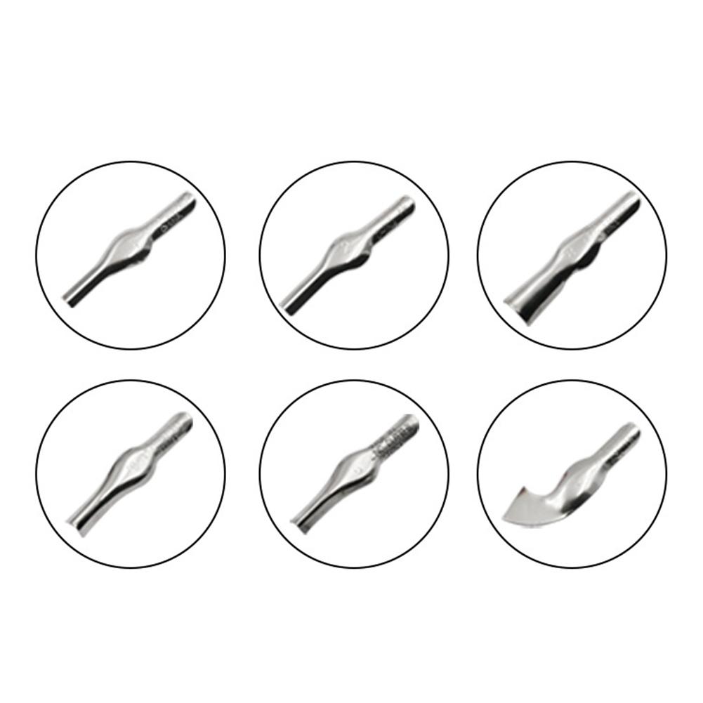 Глубокая круглая стамеска для деревообработки Незаменимый инструмент для серьезных мастеров