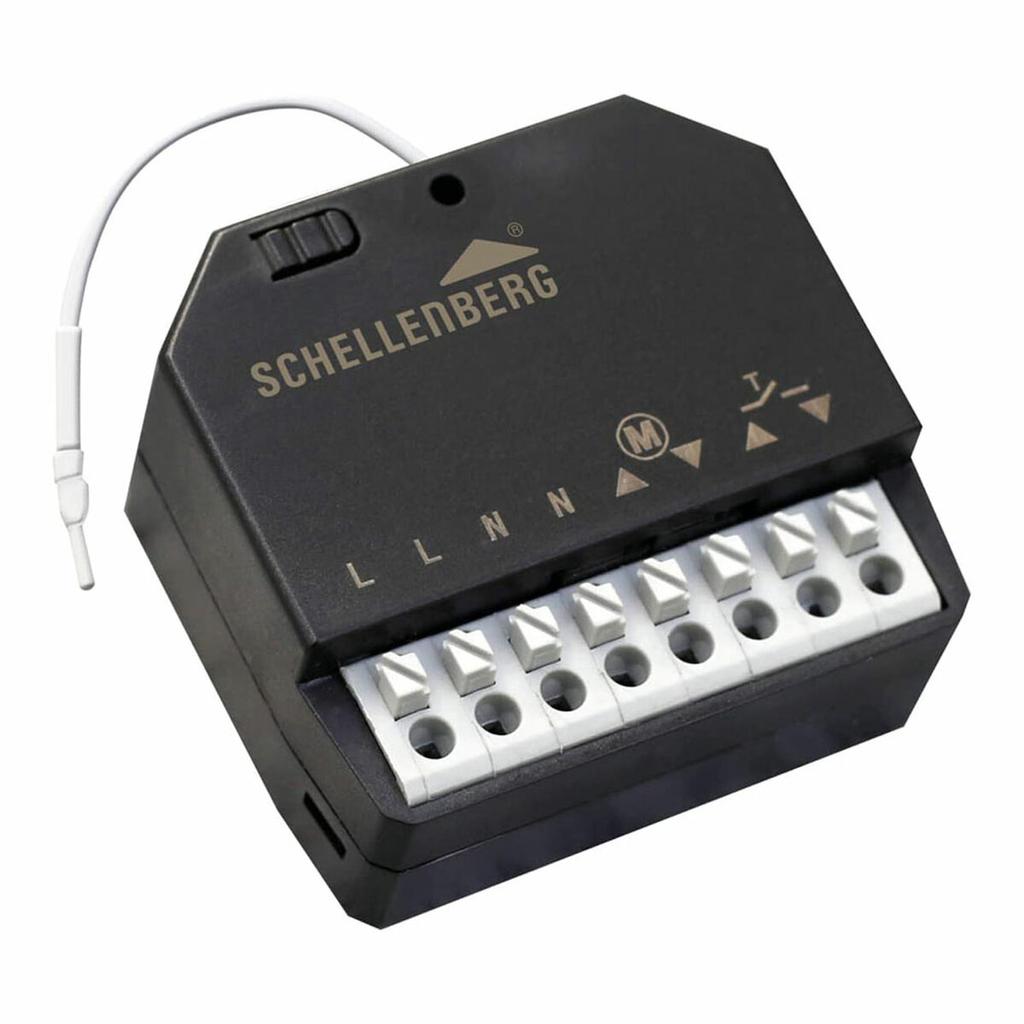 Schellenberg 20018 Wireless Shutter Receiver