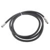 Airbrush Hose 1.8m Length 1 8 Universal Interface Airbrush Accessory Nylon Air Hose